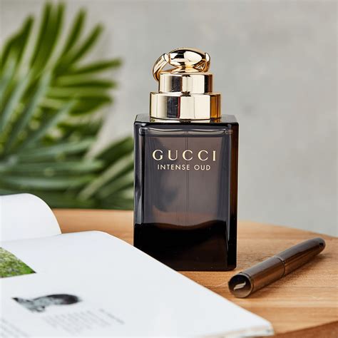 gucci oud intense eau de parfum review|is Gucci intense oud discontinued.